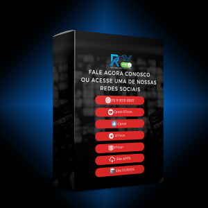 🔥 Script de Cartão de Visita Digital – Código Fonte 100% Liberado! 🔥