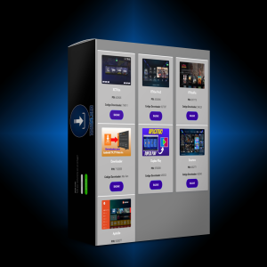 🚀 Tenha sua Própria Loja Digital de Aplicativos!