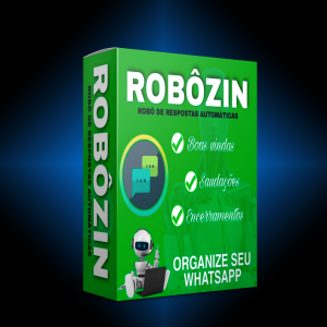 🚀 Automatize seu WhatsApp com Respostas Inteligentes!