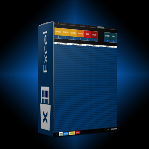 📊 Planilha Inteligente de Controle de Clientes